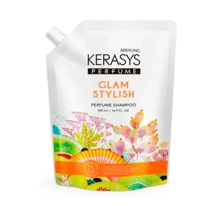 Kerasys Glam Stylish Shampoo 500ml