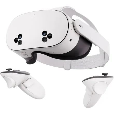 Meta Lente Vr Quest 3S 01 128GB