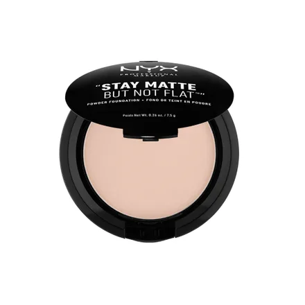 Po Nyx Stay Matte Not Flat Smp 04
