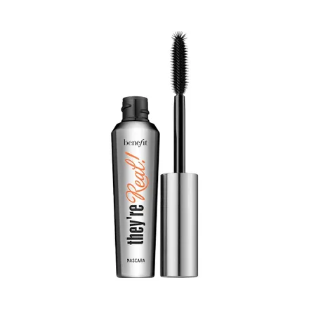 Máscara Para Pestañas Benefit They´Re Real Black 8,5 Gr