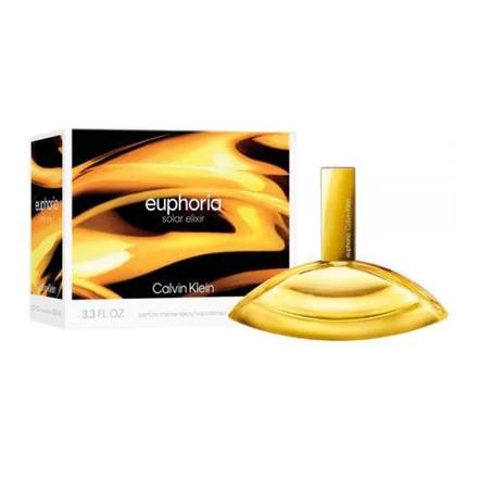 Calvin Klein Euphoria Solar Elixir Parfum Intense 100ml