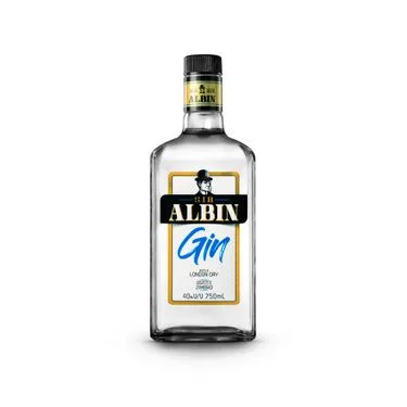 Gin Albin 750ml