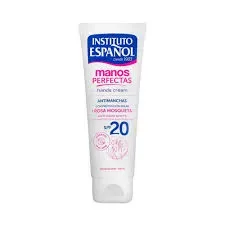 Instituto Crema Manos Rosa Mosqueta 75ml