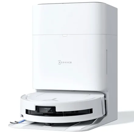 Robo Limpeza Ecovacs Vacuum T80 Omni Pyl Dex 68