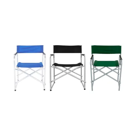 Silla Plegable Oriente Tk A7 Surtido 1 Pieza