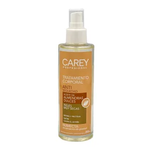 Oleo Corporal Carey Amendoa Doce 200ml