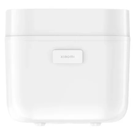 Panela Elétrica Xiaomi Smart Multifuncional Rice Cooker BHR9111US 1.5L 110V - Branco