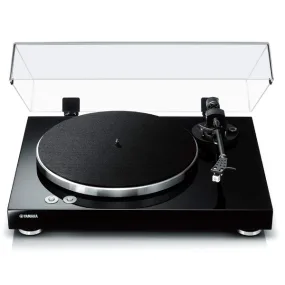 Toca Discos Yamaha Tt S303 Bivolt