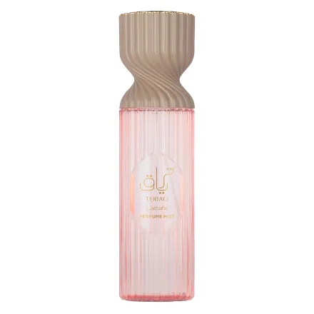 Body Splash Lattafa Teriaq 250ml