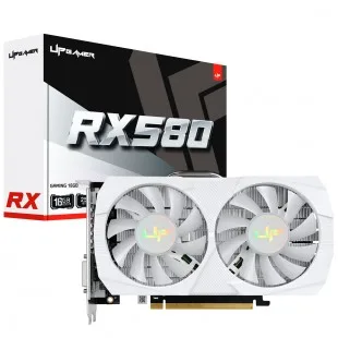 Placa Video Up Gamer Radeon Gddr 5 Hdmi Dp