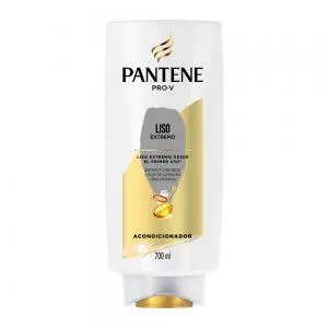 Acondicionador Pantene Liso Extremo 700ml