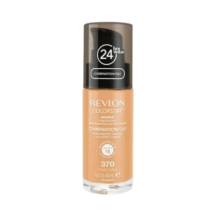 Base Liquida Revlon Colorstay Combination 370 30ml
