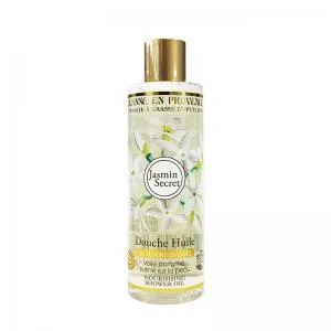 Jeanne Jasmin Secret Shower Gel 250ml