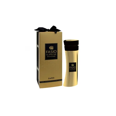 Emper Fasio Supreme Femenino Eau Parfum 100ml