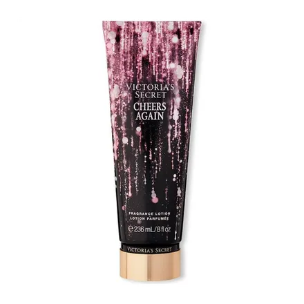 Locion Victoria Secret Cheers Again 236ml