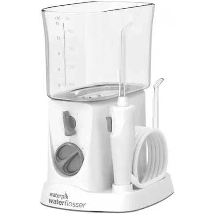 Waterpik Irrigador Bucal Wf 3NVL 400ml