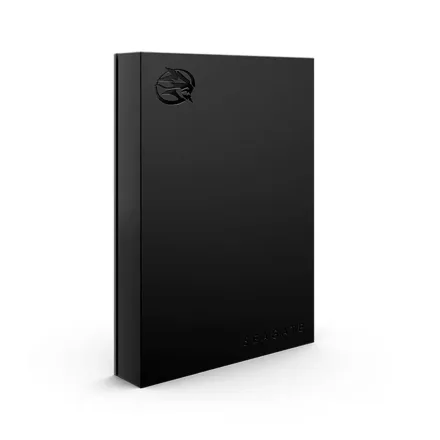 Externo Seagate Firecuda Gaming 1TB