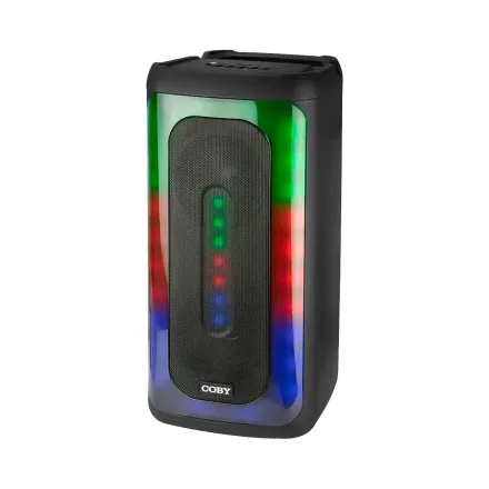 Altavoz Coby CY3344-4X2IN-10W-OV USB/SD – Con Micrófono