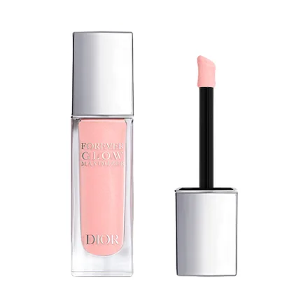 Iluminador Liquido Dior Forever Glow Maximizer Pink 11ml