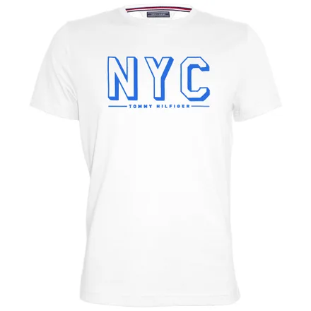 Camiseta Tommy Hilfiger Masculino 112