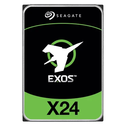 Seagate Exos X24 Sata Br 20TB