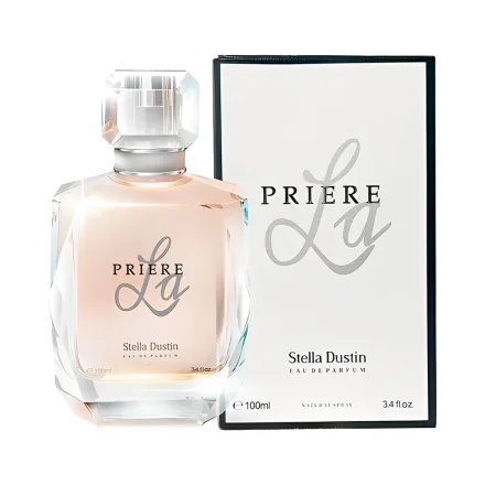 Perfume Stella Dustin La Priere Edp Femenino 100ml