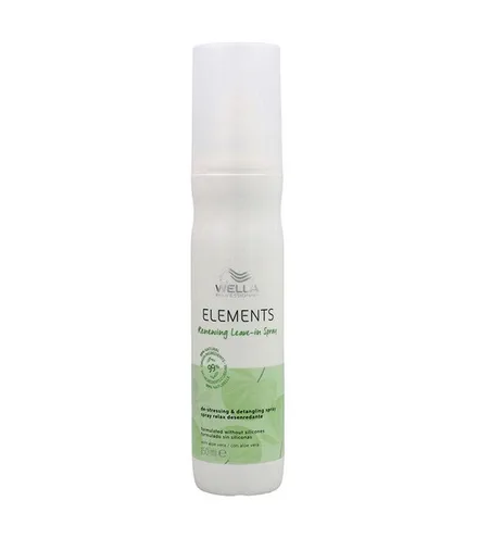 Wella Elements Renewing Leave In Spray 150ml