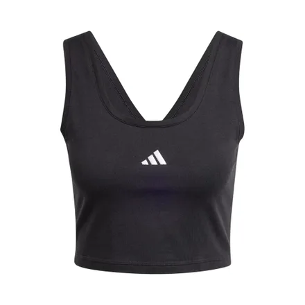 Regata Adidas Je1321 Essentials Small Logo Femenino