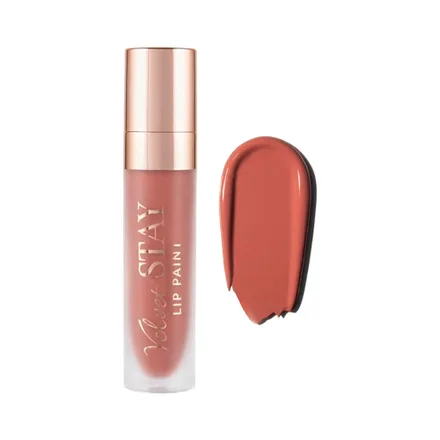 Labial Beauty Creations Liquido Velvet Stay Paint 15 Sweet Affair 7ml