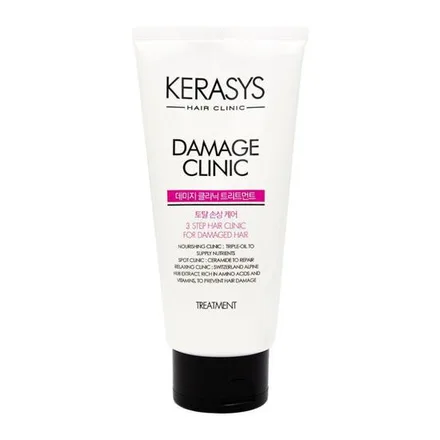 Mascara Kerasys Damage Clinic 300ml