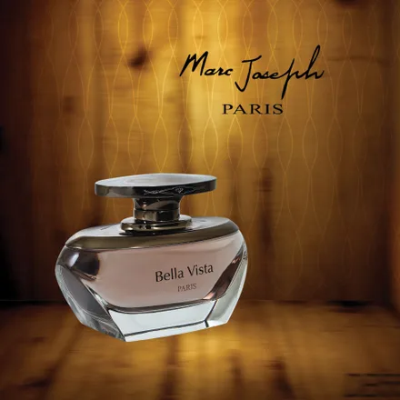 Marc Joseph Bella Vista Eau Parfum 90ml