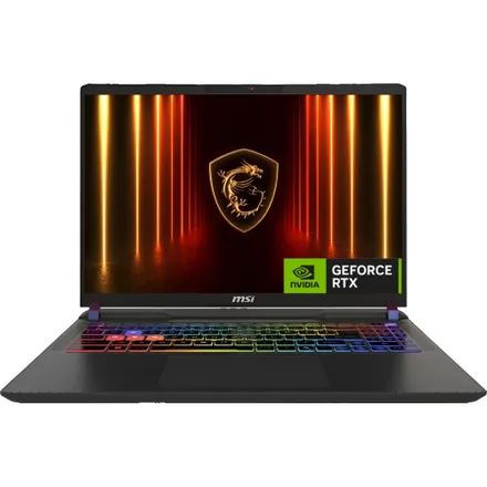 Msi Vector 16 Ai Ultra 9 1TB