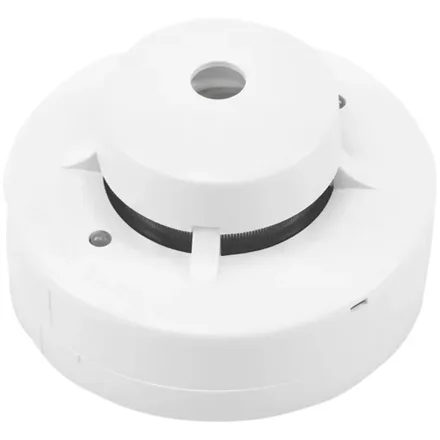 Ax Hybrid Pro Detector Fumaca Pdsmk 4B