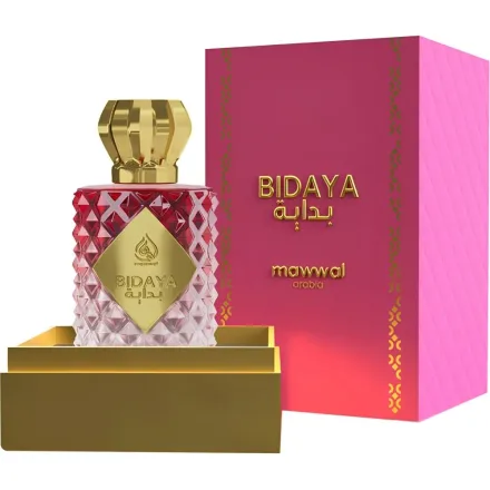 Mawwal Perfume Oasis Bidaya Eau Parfum 100ml