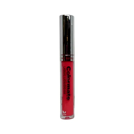 Labial Ayvanna Rever Colormate Liquido 8 Hs 3ml