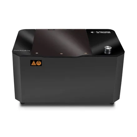 Flashforge Maquina Cura Uv FC3