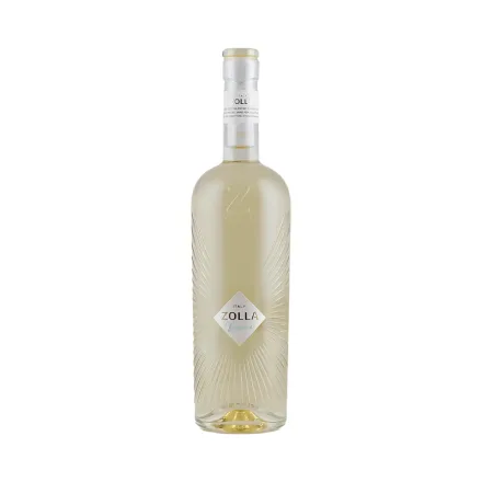 Vino Blanco Zolla Puglia Verdeca 750ml