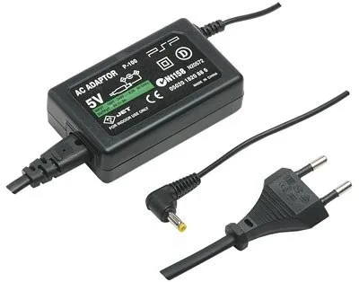 Fonte Psp 110 220