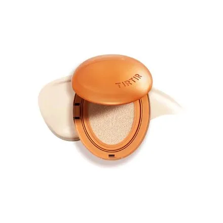 Tirtir Base Maquillaje Fit Al Filter Cushion Mini 24N Latte