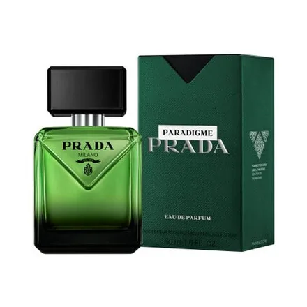 Prada Paradigme Masculino Eau Parfum 50ml