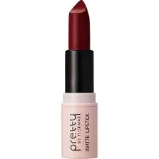 Pretty Matte Lipstick 016 Labial Mate