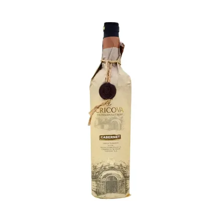 Vino Cricova Papyrus Cabernet Dulce 750ml