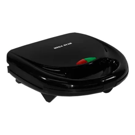 Sanduicheira Megastar Tx 800 Watts 50