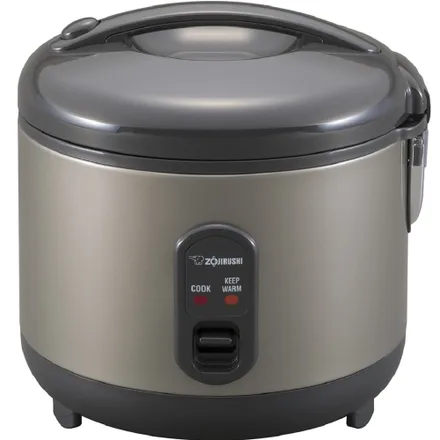 Panela Elétrica Zojirushi NS-RPC10HM 5.5 Xicaras 110V