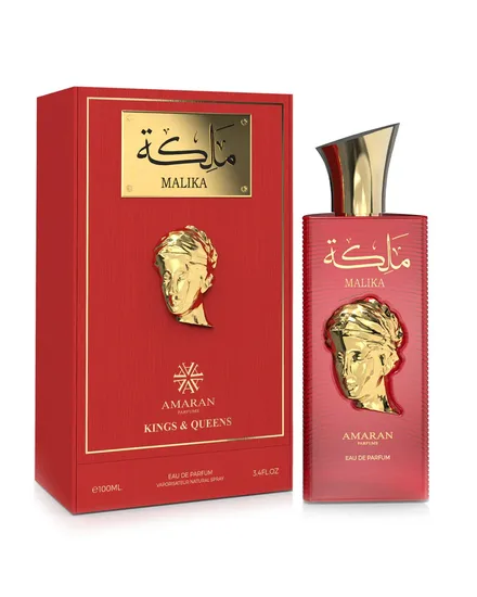 Amaran Kings Queens Malika Eau Parfum 100ml