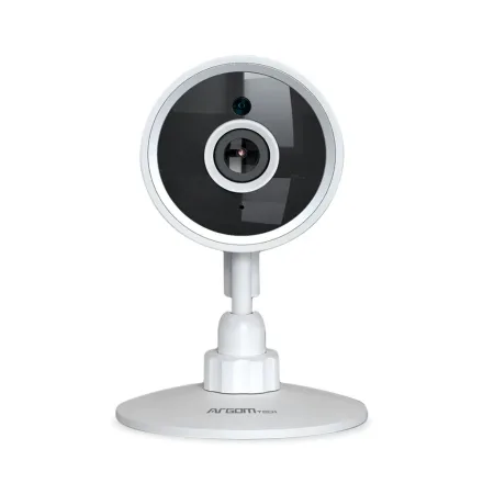 Argom Camara Convoy 10 Arg Sv 2K