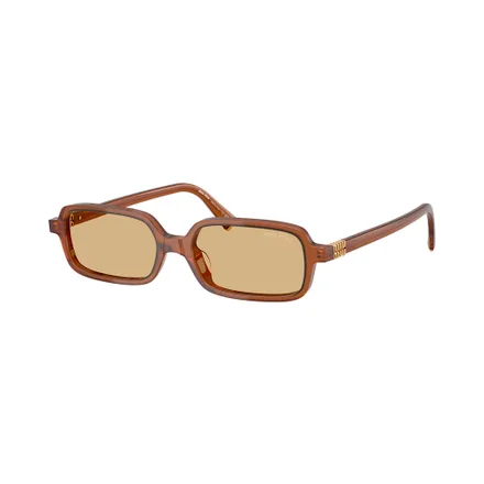 Lente Miu Mu 11 Zs 22 I10 51 Femenino