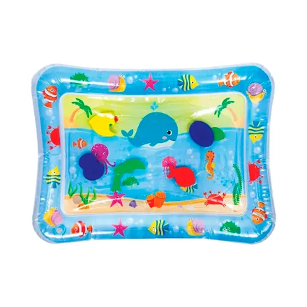 Tapete De Agua Buba 11754