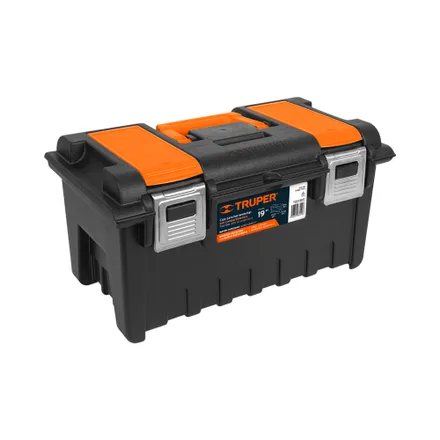 Caja Herramientas Truper 48