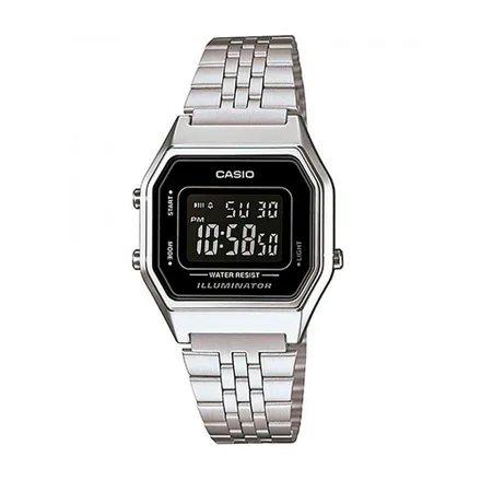 Femenino Casio 1BDF